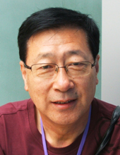 袁 守義さん
