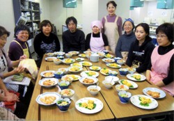 写真3　日中友好協会