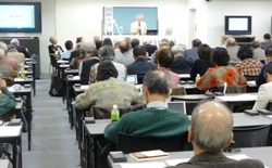 写真2 日中友好協会