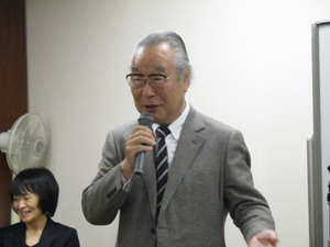 小野寺利孝弁護士