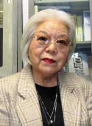 斎藤 久枝さん写真