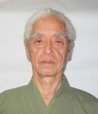 小堀 二三男さん写真 日中友好協会