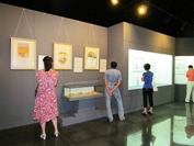 写真4 日中友好協会