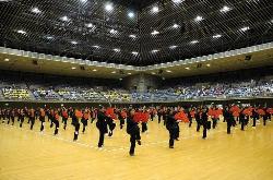 写真2 日中友好協会