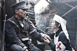 写真2 (c)2011 JACKIE CHAN INTERNATIONAL CINEMA CULTURAL HOLDINGS LIMITED JACKIE & JJ PRODUCTIONS LIMITED ALL Rights Reserved.