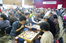 写真2 日本中国友好協会