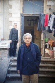 写真2 日本中国友好協会