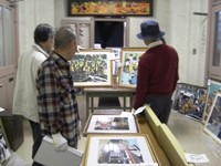 写真3 日中友好協会