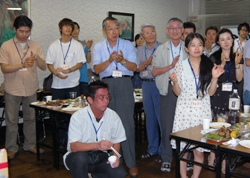 写真2 日本中国友好協会