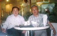 写真2 日中友好協会