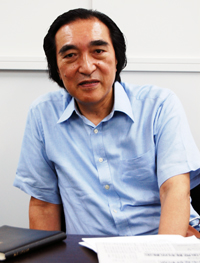 写真2 日中友好協会